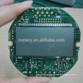 PCB Circuit board of ultrasonic meter